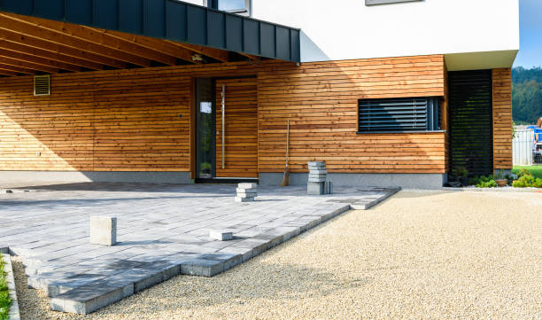 Best Interlocking Driveway Pavers  in Moose Wilson Road, WY