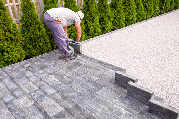 Best Professional Driveway Pavers  in Moose Wilson Road, WY