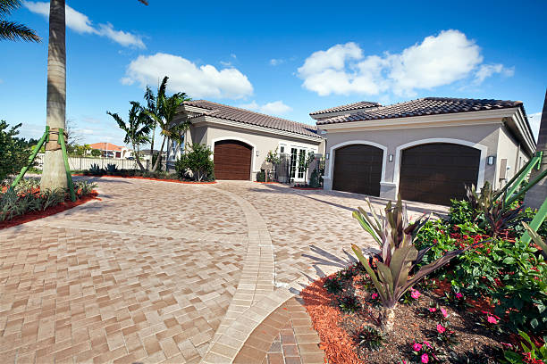 Best Best Driveway Pavers  in Moose Wilson Road, WY