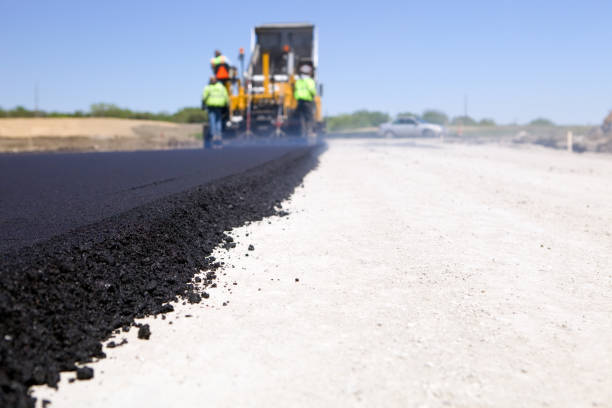 Best Driveway Resurfacing Pavers  in Moose Wilson Road, WY