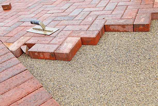 Reasons to Select Us for Your Driveway Paving Requirements in Moose Wilson Road, WY