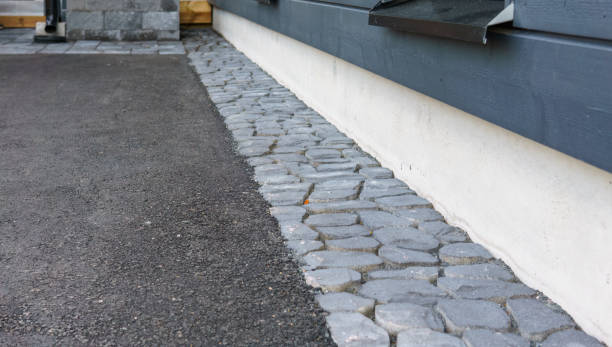 Best Driveway Paving Contractor  in Moose Wilson Road, WY