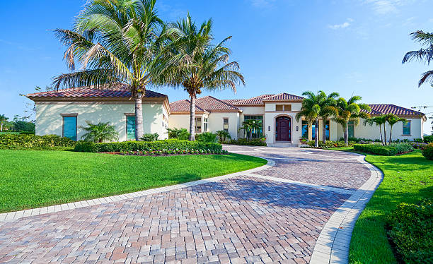 Best Driveway Pavers Near Me  in Moose Wilson Road, WY